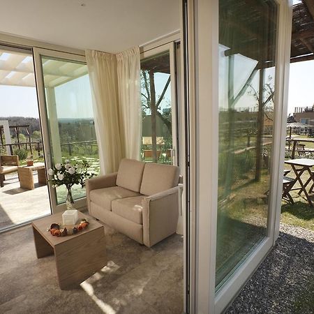 Di Toscana Holidays Чечина Экстерьер фото