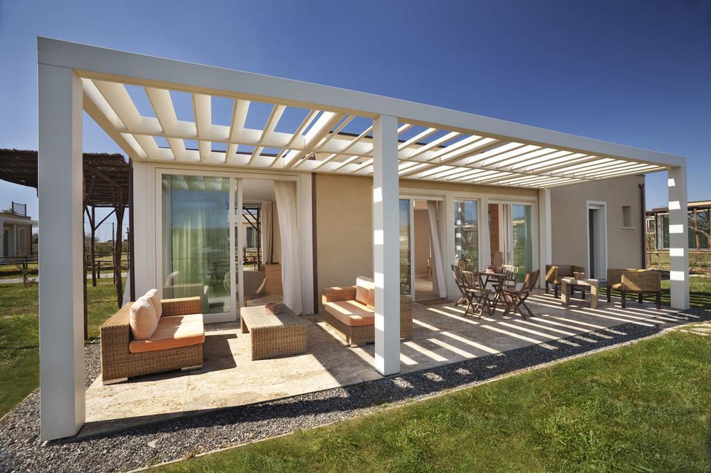Di Toscana Holidays Чечина Экстерьер фото