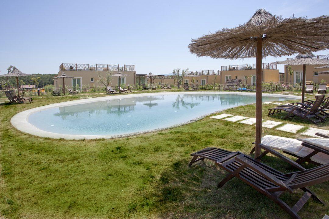 Di Toscana Holidays Чечина Экстерьер фото