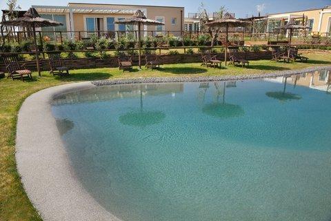 Di Toscana Holidays Чечина Экстерьер фото